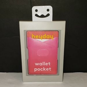 NIB Heyday Wallet Pocket
